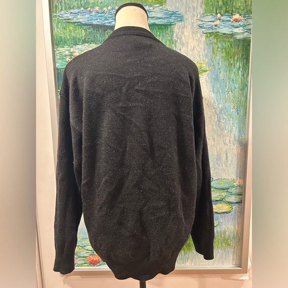 MSGM size S Wool blend Angel crewneck jumper - Picture 7 of 11